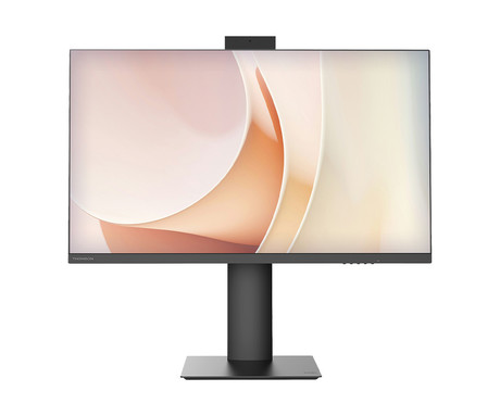 THOMSON M27FB7C14V monitor s kamero, 69cm (27"), Full HD, 100Hz, IPS, 5ms, 300nit, 110% sRGB, HDR10, HDMI, USB-C, AV-in, višina, vrtenje, nagibanje, AdaptiveSync, Anti Glare, Low Blue Light, VRR