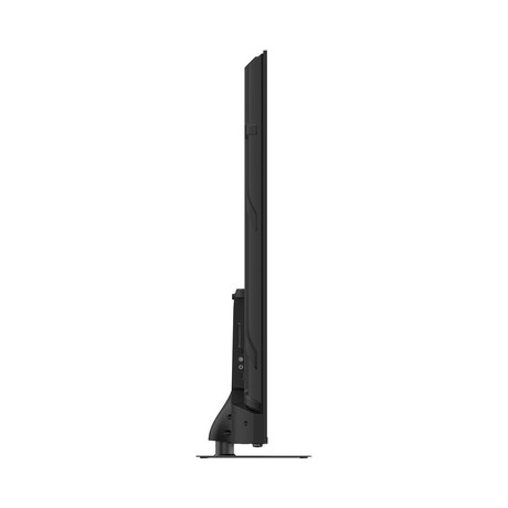 THOMSON 75QG5C14 QLED TV sprejemnik, 190cm (75"), 4K UHD, Google TV, WiFi, Bluetooth, HDR10, Dolby Atmos, Dolby Vision, Google Assistant, Chromecast, HOTEL Mode, vrtljivo stojalo, pametni daljinec