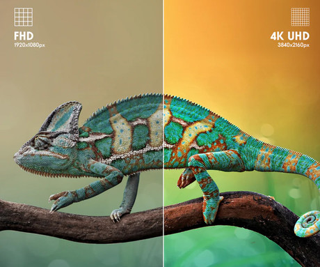 THOMSON 43MG7C15 MiniLED TV sprejemnik, 109cm (43"), 4K UHD, Google TV, 144Hz