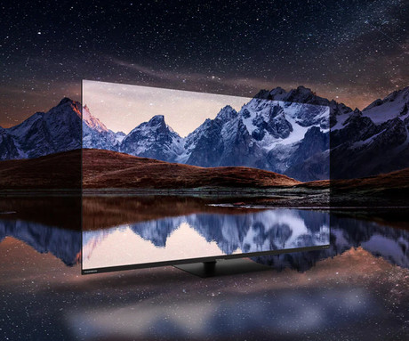 THOMSON 43MG7C15 MiniLED TV sprejemnik, 109cm (43"), 4K UHD, Google TV, 144Hz