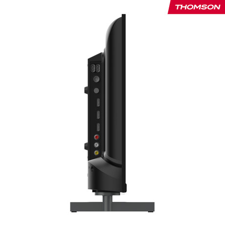 THOMSON 24HQG3S15C QLED TV sprejemnik, 61cm (24"), HD, Google TV, 220V + 12V napajanje