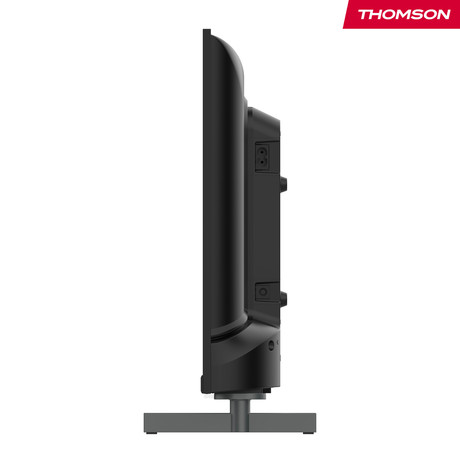 THOMSON 24HQG3S15C QLED TV sprejemnik, 61cm (24"), HD, Google TV, 220V + 12V napajanje