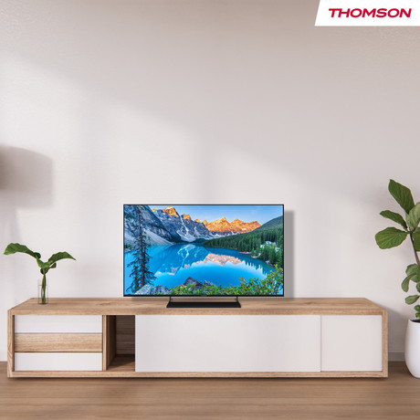 THOMSON 50UG5X15 LED TV sprejemnik, 126cm (50"), 4K UHD, Google TV
