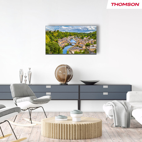 THOMSON 40FQG3S15 QLED TV sprejemnik, 101cm (40"), Full HD, Google TV