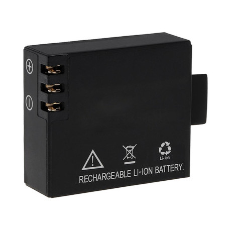 EOL - Baterija za športne kamere (Manta, Trevi ipd.)