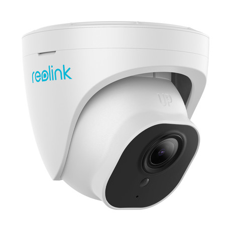 Kamera Reolink RLC-822A, PoE, 4K-UHD, AI, 8MP, 3x zoom, nočno snemanje, IP66, upravljanje na daljavo