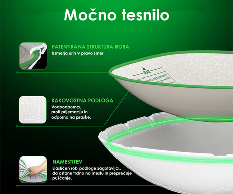 PETKIT PURA MAX 2 pametno mačje stranišče, za vse velikosti, 76L prostornina, XSECURE 360° varnostna zaščita, ShieldBase zasnova, Triple nadzor vonjav, tiho delovanje, WIFI, aplikacija, 62x55x54cm