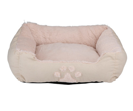 Pet Comfort postelja za živali, za pse in mačke, 50x38x17cm