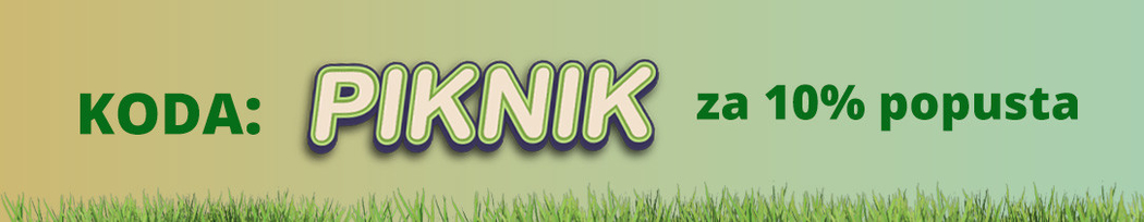 VSE ZA PIKNIK