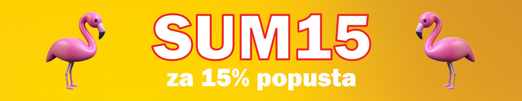 POLETNI POPUSTI %