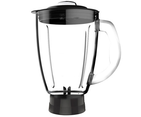 MANTA LOVIO LVSTM02P ChefAssistant Plus kuhinjski robot / mešalnik, 1900W moč, 6.2L posoda, 6 hitrosti, Pulse funkcija, stepanje / mešanje / gnetenje, nerjaveče jeklo, +dodatki, siv (Titanium Gray)