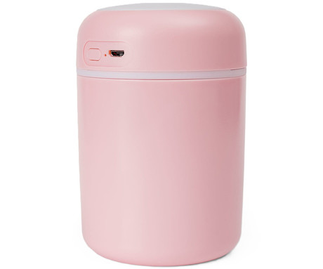 Platinet PADYM107 vlažilec in osvežilec zraka, 300ml, arometerapija, vlaženje zraka, RGB LED osvetlitev, timer / časovnik, roza Platinet PADYM107 vlažilec in osvežilec zraka, 300ml, arometerapija, vlaženje zraka, RGB LED osvetlitev, timer / časovnik, roza