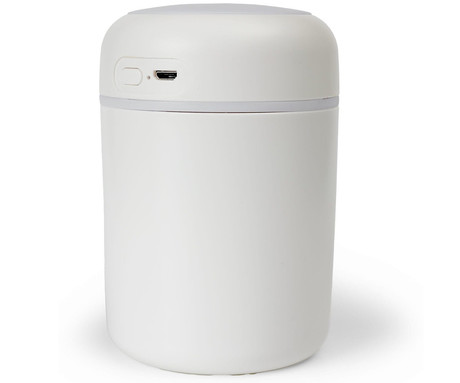 Platinet PADYM107 vlažilec in osvežilec zraka, 300ml, arometerapija, vlaženje zraka, RGB LED osvetlitev, timer / časovnik, bel Platinet PADYM107 vlažilec in osvežilec zraka, 300ml, arometerapija, vlaženje zraka, RGB LED osvetlitev, timer / časovnik, bel