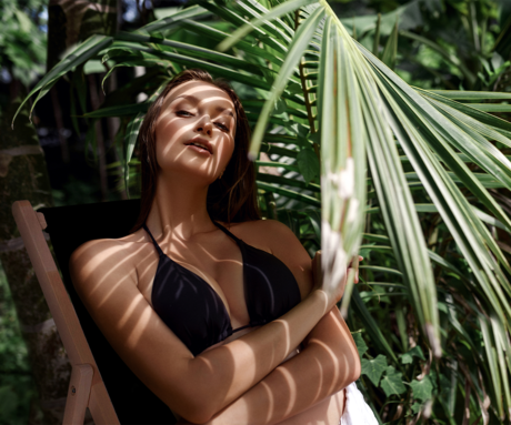 PLATINET PSW leseni ležalnik, MADE in EU, 3 stopnje nastavitve, zložljiva oblika, ultra lahka teža, zaščita pred nenamernim zlaganjem, bukov les, UV & vodoodporna tkanina, rdeč