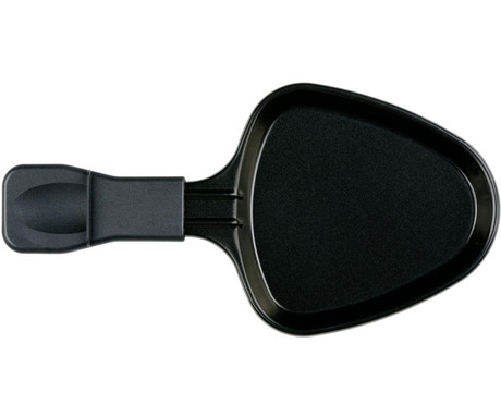 ALPINA GRILL električni žar / raclette, gourmet, 800W, premaz proti prijemanju, snemljiva plošča, 6x ponev, črn ALPINA GRILL električni žar / raclette, gourmet, 800W, premaz proti prijemanju, snemljiva plošča, 6x ponev, črn