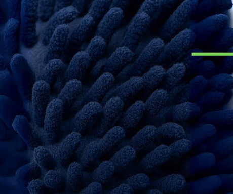 DIRT DEVIL komplet za čiščenje avtomobila, 7 kos, ALL IN ONE, 1x gobica, 2x krpa iz mikrovlaken, 1x strgalo, 1x vedro, 1x rokavica, 1x krtača