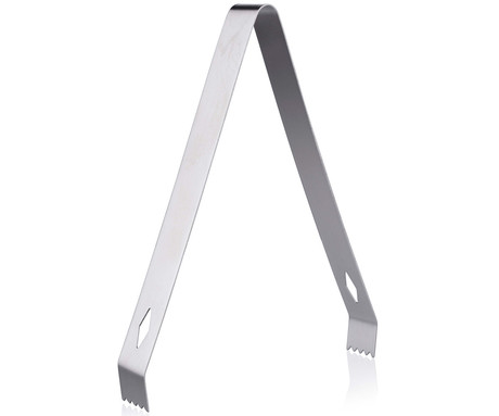 ALPINA COCKTAIL komplet pripomočkov za koktajle, 14 kos, All-In-One, darilno pakiranje, nerjaveče jeklo, srebrn