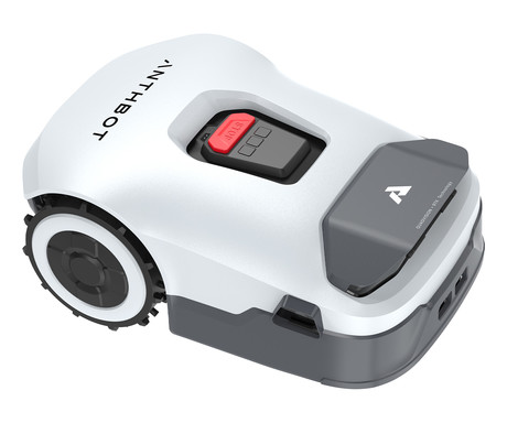 Pametna robotska kosilnica ANTHBOT Genie 3000, AI, 4x kamera, 4G, do 3600m2