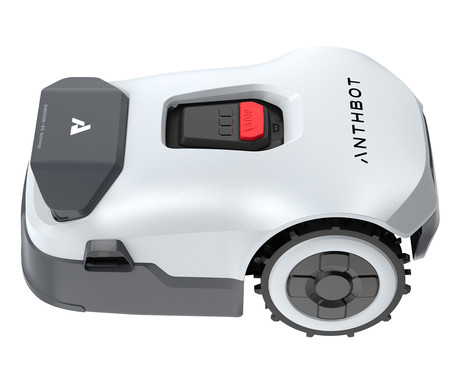 Pametna robotska kosilnica ANTHBOT Genie 3000, AI, 4x kamera, 4G, do 3600m2