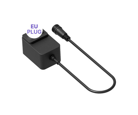 ANTHBOT RTK WALL MOUNT KIT komplet za stensko montažo antene, za kosilnice GENIE 600 / 600E / 1000 / 3000, za M5 RTK / PRO, za M9 PRO, enostavna namestitev, 10m podaljšek, kovina