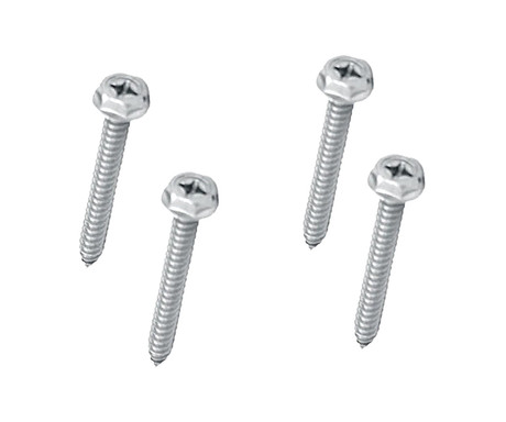 ANTHBOT RTK WALL MOUNT KIT komplet za stensko montažo antene, za kosilnice GENIE 600 / 600E / 1000 / 3000, za M5 RTK / PRO, za M9 PRO, enostavna namestitev, 10m podaljšek, kovina